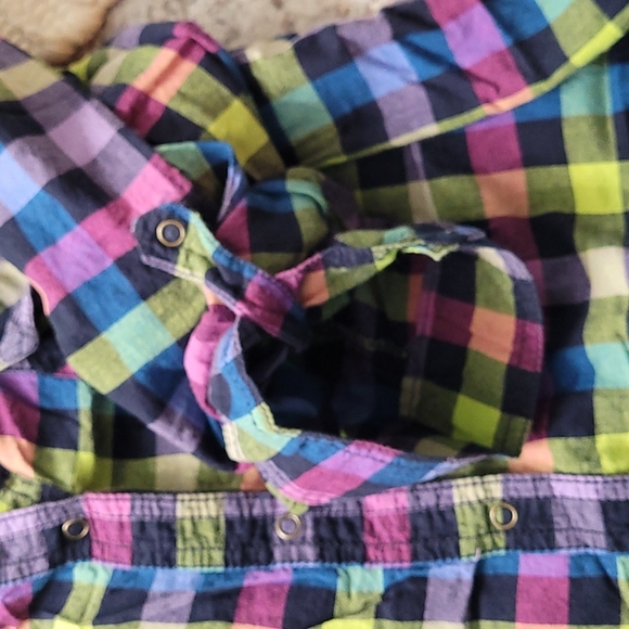 Arizona Button Down - Picture 4 of 5